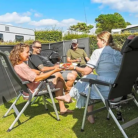 First Camp Bojden Hotel