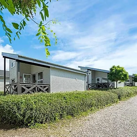 Hotel First Camp Bojden Fåborg