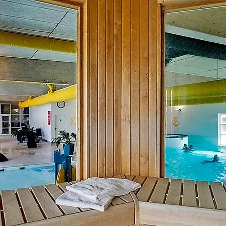 Hotel First Camp Bojden