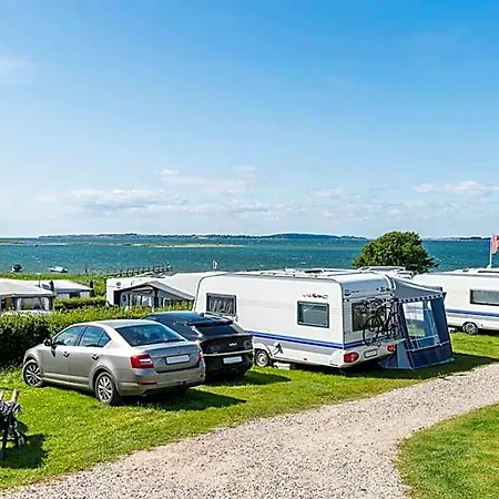 First Camp Bojden Fåborg