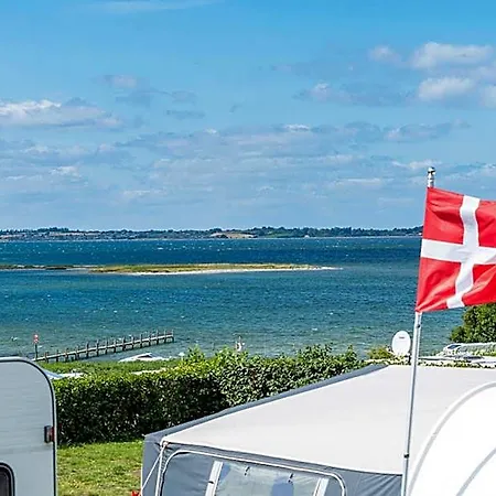 First Camp Bojden