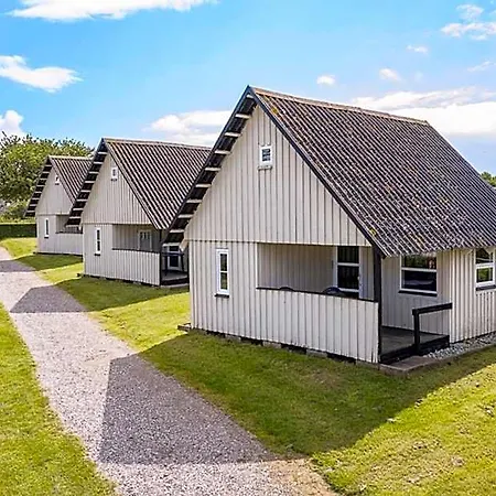 Hotel First Camp Bojden