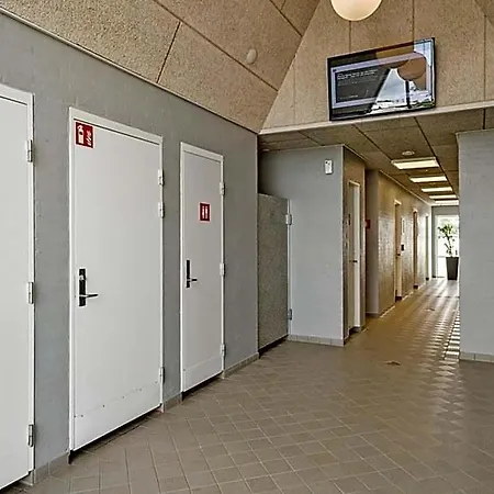 First Camp Bojden Hotel Fåborg