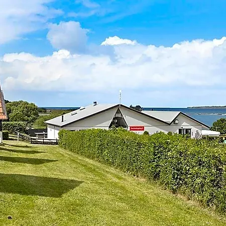 First Camp Bojden Hotel 5*