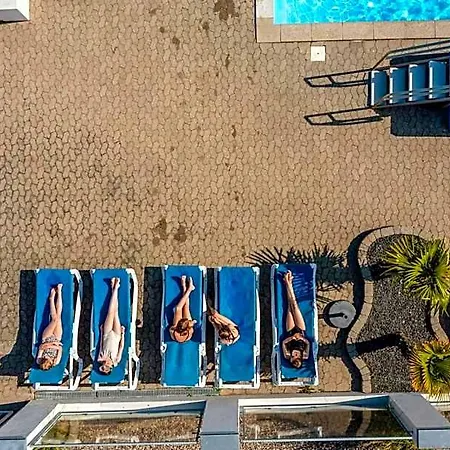 Hotel First Camp Bojden Fåborg
