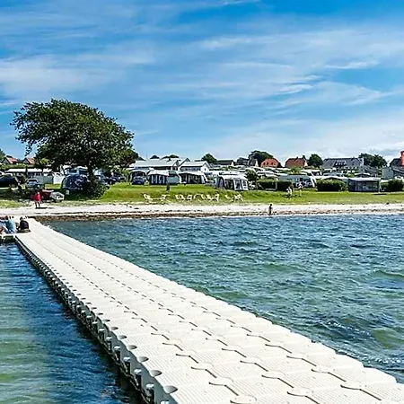 First Camp Bojden Hotel 5*